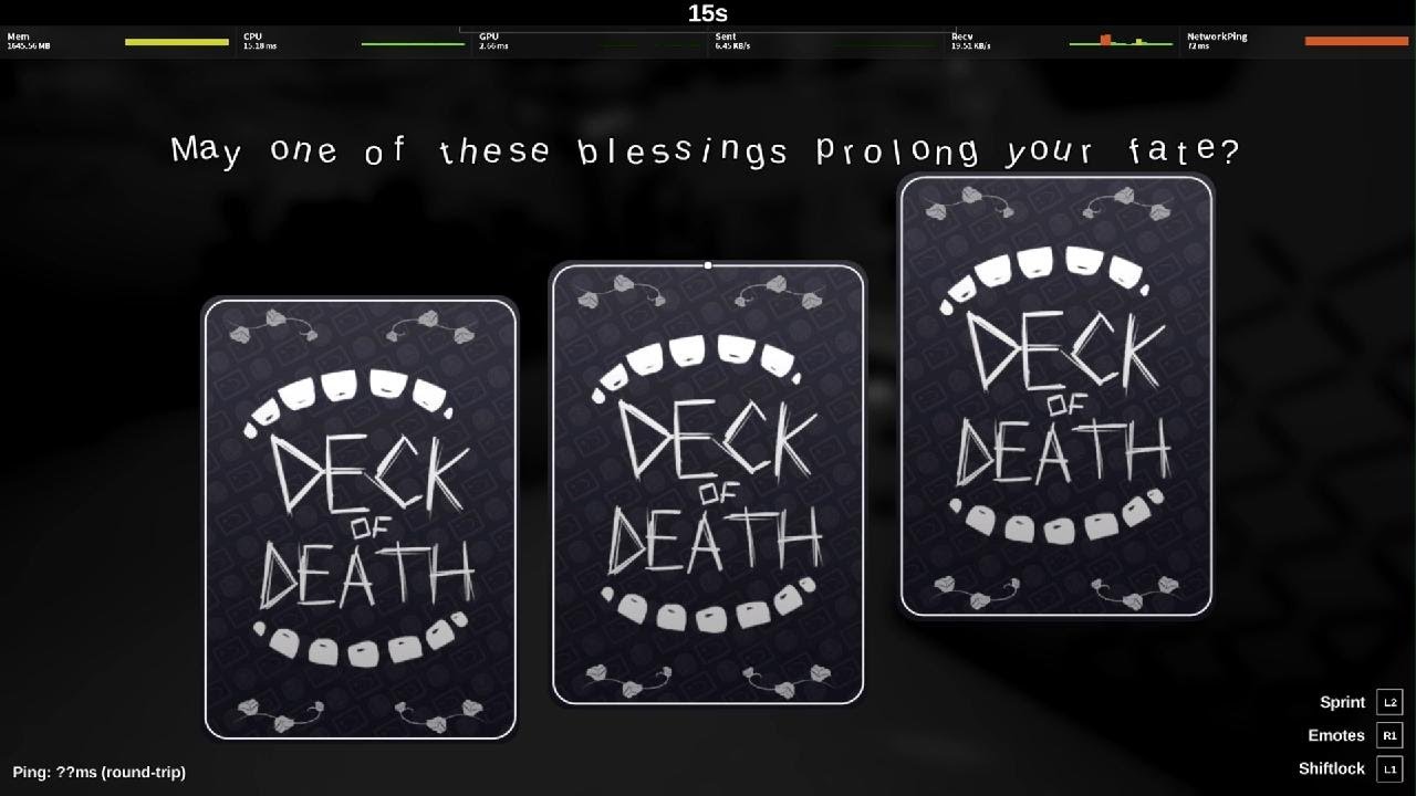 Vigilante ShootdownS