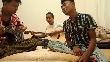 ညနေမျက်ရည် Cover