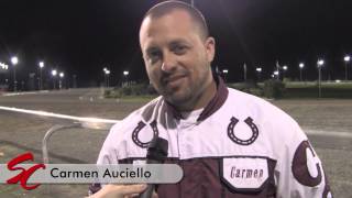Best Impressions - Standardbred Canada Video Features