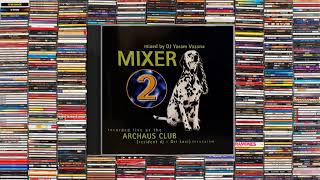 Mixer Vol 2 CD 02