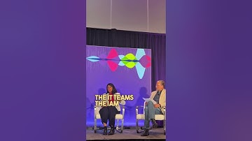 Sidra Ahmed Lefort @Munich Re Ventures shared trends in RSAC 2025 #vc #cybersecurity #rsac #startups