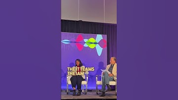 Sidra Ahmed Lefort @Munich Re Ventures shared trends in RSAC 2025 #vc #cybersecurity #rsac #startups