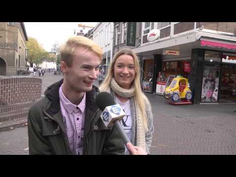 Reportage: Steeds meer