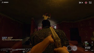 Zombie Panic! Source Pro Gameplay ZPS Hold [EU Pikouchu ZP Classic]