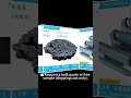 #MillingTeeth #WearParts #AsphaltPaving #RoadMaintenance #undercarriageparts