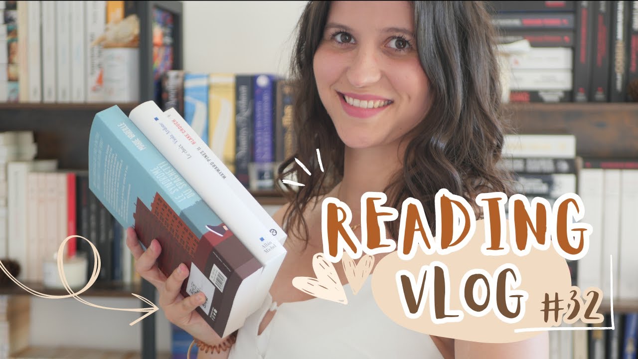 VLOG LECTURE 32 ☕️| Marie Vareille, Sicile & Suite de sage