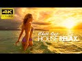 4K Norway Summer Mix 2023 🍓 Best Of Tropical Deep House Music Chill Out Mix By The Deep Sound #15