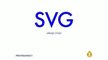 Session: "Using SVGs in Drupal" by Rikki Bochow