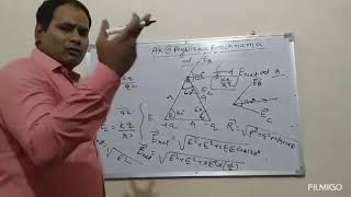 Electrostatics lecture - 8