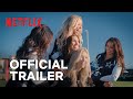 America's Sweethearts: Dallas Cowboys Cheerleaders | Season 3 Official Trailer | Netflix