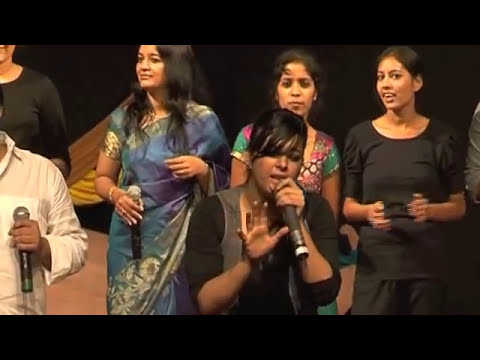 Shreya Kant   Teri Raahein Album Launch 