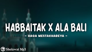 Sholawat Habbaitak x Ala Bali & Terjemahan Sholawat Viral Di TikTok