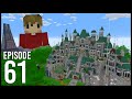 Hermitcraft 7: Episode 61 - HERMITCRAFT WORLD TOUR!