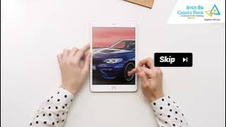 Realize your car dream with Canara Bank