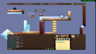 Fakefiirstjd Vs Tydanielxx - Transformice