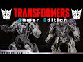 Transformers Studio Series Gamer Edition Reveal Analysis