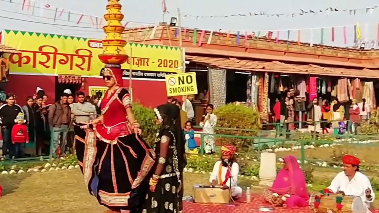 Gwalior Mela 2021|shilp bazar|dance #gwaliormela2021#gwaliormela#mela#danceperformanceingwaliormela