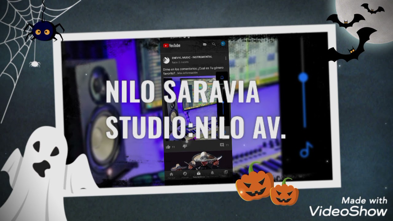 Nilo studio