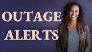 Which Apps Reveal Local Network Carrier Outages Fast