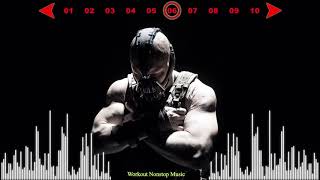 Best Hip Hop Workout Music - Instrumental Motivation Music #2