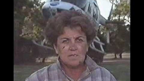 Prisoner Cell Block H: The Freak