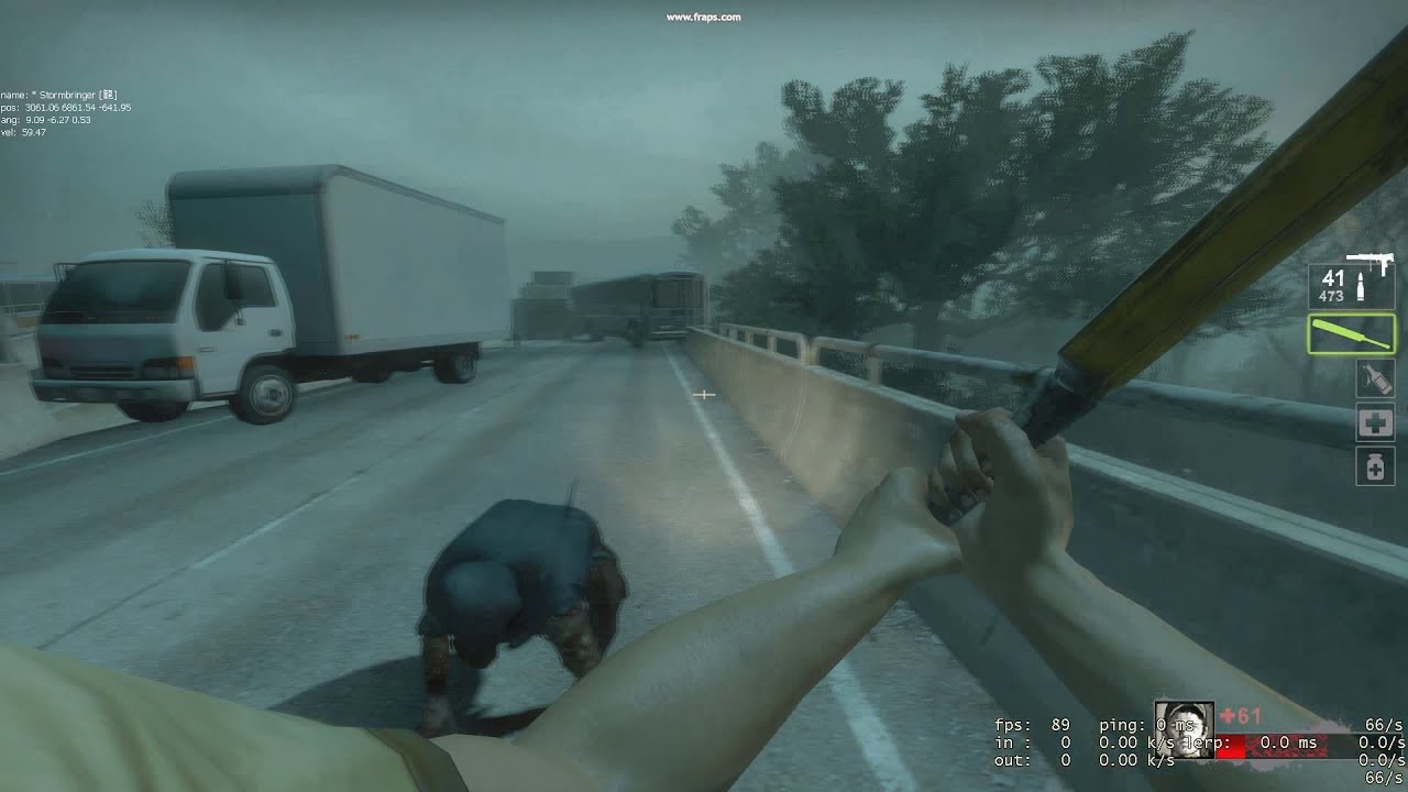 Left 4 Dead 2 Skeets Montage  🔝 ✅