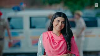 VAIL (Official video) Mankirt Aulakh Ft.Nimrat khaira । Avvy sra । । Shree Brar Arvindr khaira ।