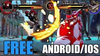 Skullgirls Fighting RPG Game Free Download For Android and IOS | Best RPG Fighting Game #techalihd screenshot 5