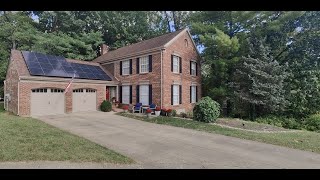 2084 Lakelyn Court video tour