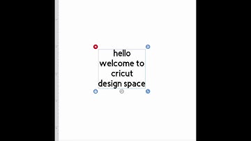 Multiple Fonts in One Text Box in Cricut Design Space IPhone/iPad Version