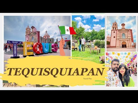 Travel Guide Tequisquiapan | One Day Trip To Tequisquiapan | Travel in Mexico | Top Destinations