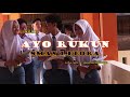 Jingle "Ayo Rukun" - SMA Negeri 1 Blora