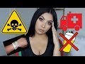 Storytime: Alcohol sent me to the ER!