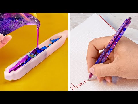 How To Make Clay By Eraser 🤯 DIY SOFT CLAY 🥰 By Apsara Eraser