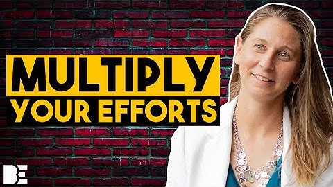 How To Create Business Systems That Help You Work Smarter | Jennifer Bennett & Brandon Eastman