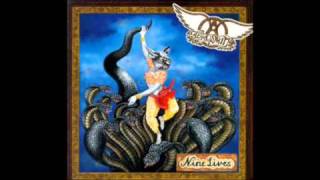 Aerosmith-Kiss Your Past Good-bye