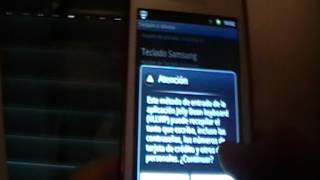 TECLADO TOUCH PAL V5. TOP 1 EN LISTA screenshot 5