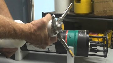 SEDflume Sediment and Contaminant Transport