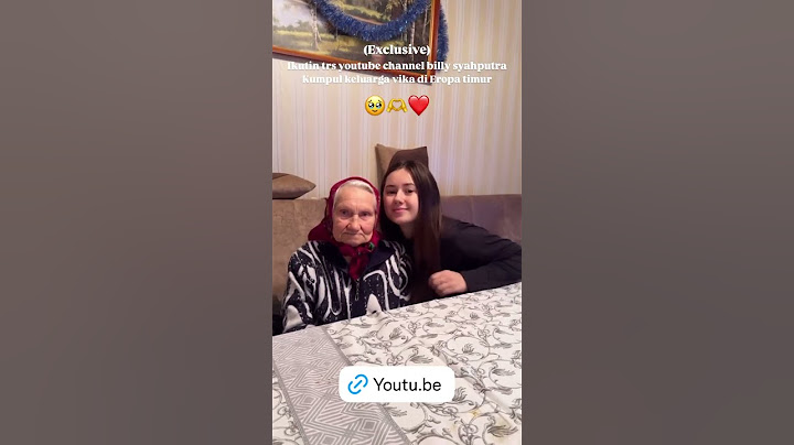 Billy Syahputra bertemu keluarga Vika di rumahnya #belarus 🥺🇧🇾