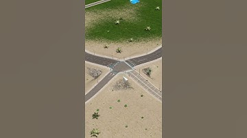 Move it mod - for Cities Skylines PC #shorts