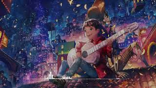 NIGHTCORE ~ Un Poco Loco / (spanish version)/(De "Coco")