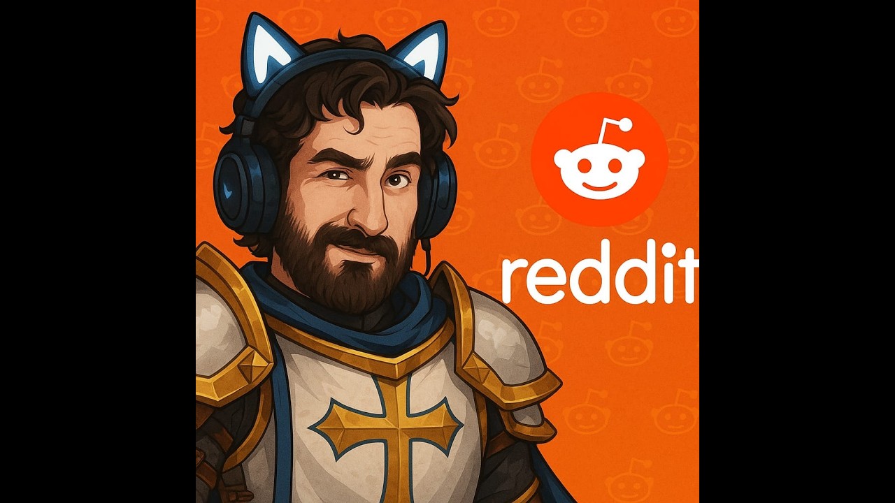 Reddit paperoso della domenica in ALLEGRIA - PARTE 2 -