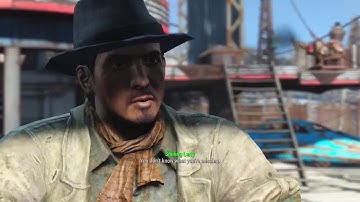Fallout 4 - Random Encounters (Part 2)
