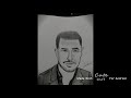 رسم كاظم الساهر بالرصاص رسم كاظم الساهر بالرصاص