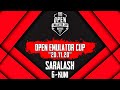 PUBG MOBILE | TURNIR OPEN EMULATOR CUP! / KHOVLION, azIKK, BekJaan, KaiFalo / JONLI EFIR