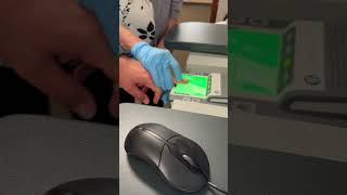 Fort Knox 101 - Fingerprints