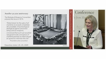 Symposium on Risks from Mirror Life (Full Video)