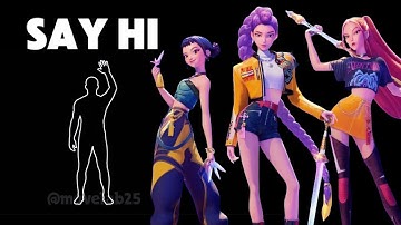 LEFT SIDE Immersive Warm-Up  / ORIGINAL Viral Interactive Game FULL VERSION