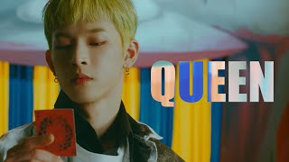 Oneus Leedo - Queen
