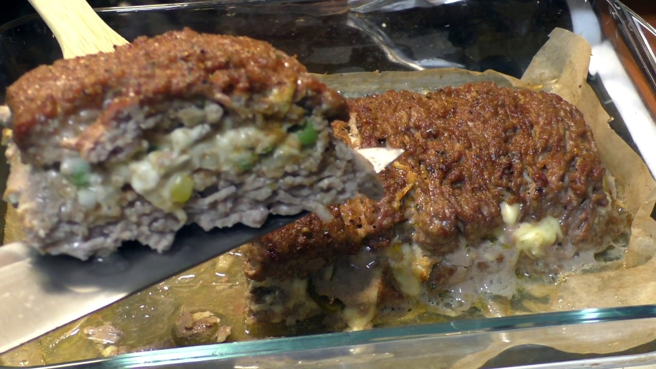 Mikon jauhelihahässäkkä